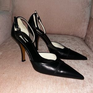 Amazing Prada heels-
